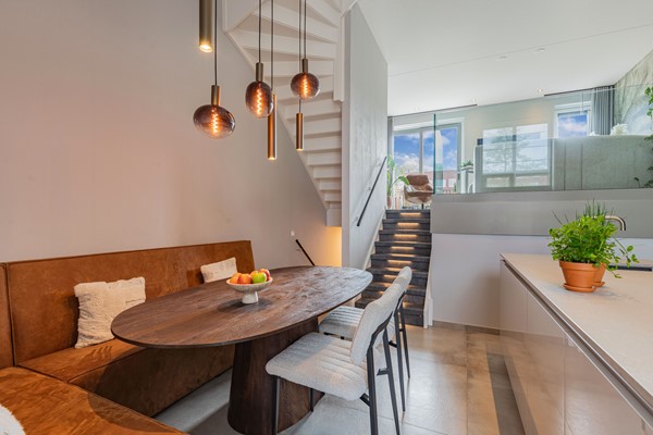 Medium property photo - De Bolder 9, 8302 DB Emmeloord